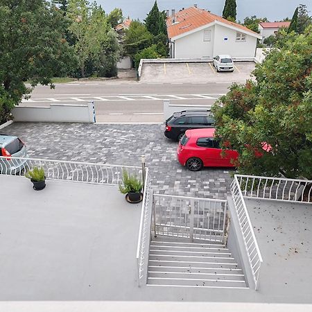 Apartment Duda Novi Vinodolski Exteriér fotografie