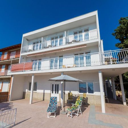 Apartment Duda Novi Vinodolski Exteriér fotografie