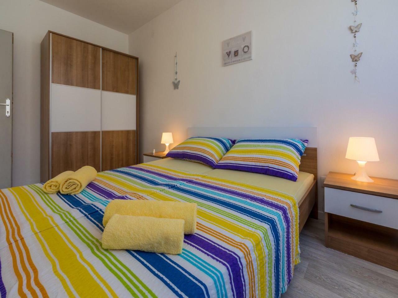 Apartment Duda Novi Vinodolski Pokoj fotografie