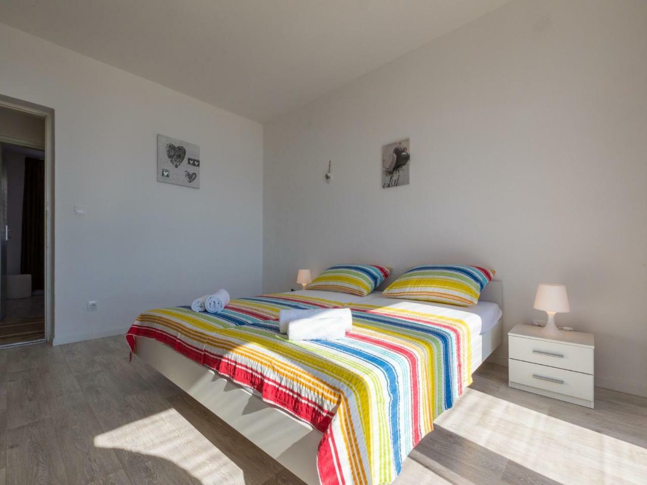 Apartment Duda Novi Vinodolski Pokoj fotografie