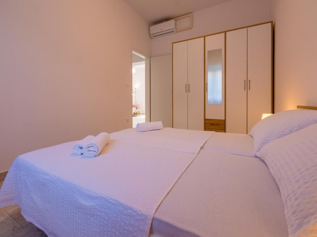Apartment Duda Novi Vinodolski Exteriér fotografie